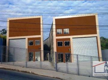 dd21b2449b382589f4b8a8c6643d26e24ad0dce2 · Galpão de Alto Padão com Logística Perfeita e Acabamento Premium, 449 m² - venda ou aluguel - Jardim
