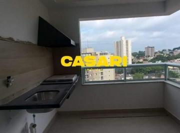 Apartamento · 78m² · 2 Quartos · 2 Vagas · Apartamento com 2 dormitórios à venda, 77 m² por R$ 1.036.000,00 - Vila Léa - Santo André/SP