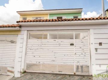 Casa · 165m² · 4 Quartos · 4 Vagas · Campo Grande sobrado 4 dormitórios, 4 vagas aceita permuta Apartamento menor valor