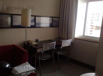 000826_00002318_000051.jpg · 00826 -  Apartamento 1 Dorm, JARDINS - SÃO PAULO/SP