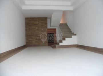 Casa · 220m² · 3 Quartos · 4 Vagas · Sobrado à venda no bairro Jardim da Saúde de 3 dormitórios, 3 suites e 4 vagas