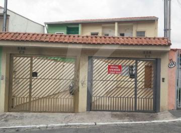 Casa · 166m² · 3 Quartos · 2 Vagas · Sobrado com 3 quartos, quintal e 2 vagas próximo Avenida Guapira.