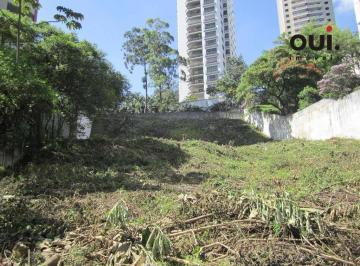 41b201b1ab9a415300bcfe2b71b65a5f47308a7f · Terreno à venda, 4931 m² por R$ 26.200.000,00 - Morumbi - São Paulo/SP