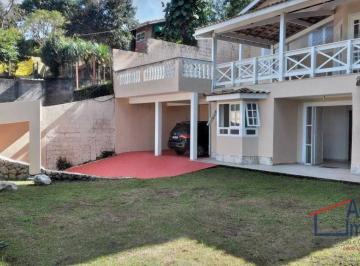 fb3a19c4e6f776f1669b7618a869f6d8f4887021 · Casa com 5 dormitórios à venda - Carneiro Viana - Cotia/SP