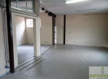 Comercial · 905m² · 12 Vagas · PRÉDIO COMERCIAL PARA LOCAÇÃO CAMPO GRANDE