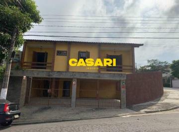 Casa · 267m² · 3 Quartos · 9 Vagas · Sobrado à venda no Parque dos Pássaros - São Bernardo do Campo/SP, 3 suítes e 9 vagas