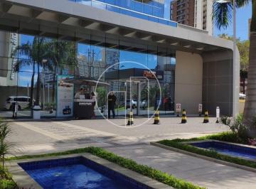 Comercial · 36m² · 1 Vaga · Sala à venda em Campinas, Centro, com 36 m², Setin Midtown