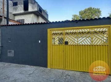 Casa · 860m² · Sobrado Guaianazes São Paulo/SP