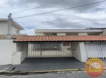 Casa · 239m² · 3 Quartos · 3 Vagas · Sobrado Vila Granada São Paulo/SP