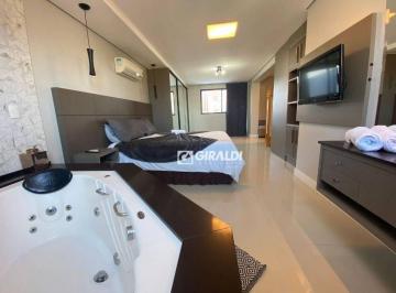 9f415a0d9c004d39bc3c8056de50d11901a1c13e · Salvador Dali Loft Mobiliado no Centro de Itajaí  por R$ 700 mil