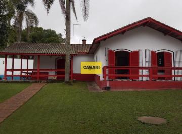 Photo 1 · Chácara em Condomínio Fechado no Clube de Campo Anchieta – 900m² com Piscina e Pomar