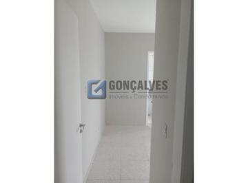 Apartamento · 55m² · 2 Quartos · 1 Vaga · Venda Apartamento Santo Andre Vila Curuca Ref: 105976