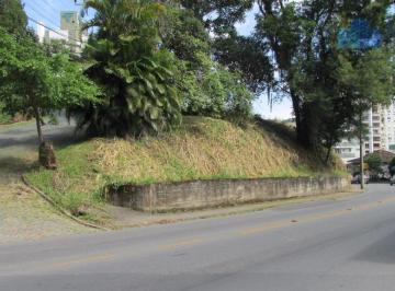 431a19d33b68f9cc41f53cc66a1c66961d965fda · Terreno à venda, 850 m² - Vila Nova - Blumenau/SC