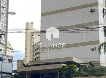 Apartamento · 140m² · 3 Quartos · 1 Vaga · Apartamento à venda no bairro Nova Campinas em Campinas