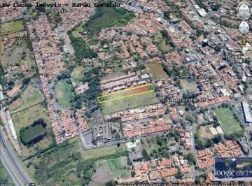 0 · área à venda em Barão Geraldo