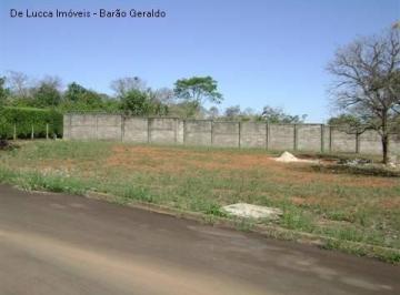 0 · terreno à venda em Residencial Estância Eudóxia (Barão Geraldo)