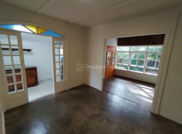 0 · casa para aluguel em Loteamento Caminhos de San Conrado