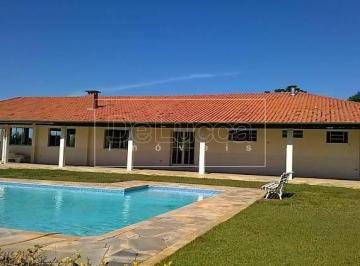 0 · chácara à venda em Residencial Moenda