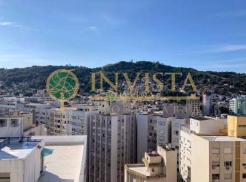 b3467b2302c85e81677643a2013978e4e653850a · Cobertura Residencial à venda, Centro, Florianópolis - CO0326.