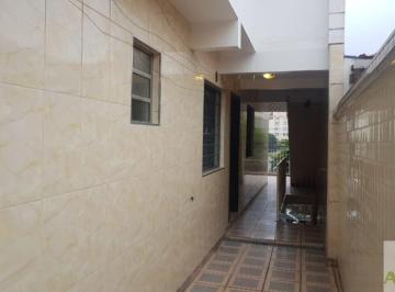 Casa · 50m² · 1 Quarto · Campo Grande com + 3 casa no mesmo terreno solteiro(a) casal sem filhos Não aceita Pets