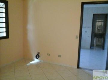 Casa · 50m² · 1 Quarto · Campo Grande com + 3 casa no mesmo terreno solteiro(a) casal sem filhos