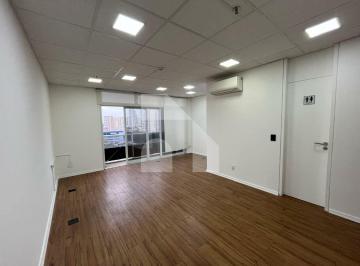 Comercial · 33m² · 1 Vaga · Conjunto comercial na Lapa