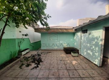 Casa · 245m² · 4 Quartos · 3 Vagas · Casa mooca, 4 quartos, quintal, 245 M2