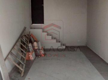 Comercial · 32m² · Salão comercial Pq. da Mooca