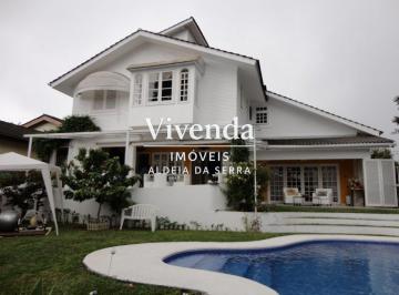 Casa · 400m² · 4 Quartos · 2 Vagas · Imóvel a venda em Aldeia Da Serra