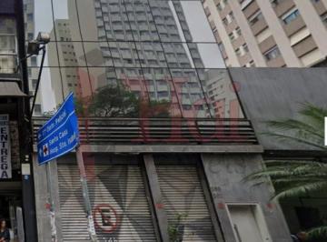 Comercial · 728m² · Prédio Comercial para Venda ou Locação na Consolação