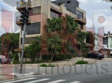 Comercial · 942m² · Prédio Comercial de esquina para locação no Alto da Lapa