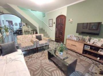 Photo 1 · Sobrado à venda, 3 quartos, 1 suíte, 2 vagas, Centro - São Bernardo do Campo/SP