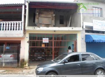 Casa · 100m² · 3 Quartos · 2 Vagas · Casa à venda - no Jardim Albertina