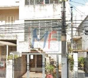 Casa · 150m² · 3 Quartos · Excelente Casa localizada no bairro Tatuapé, 150m² a.c., 3 dorm, 4 vagas de garagem, bem próximo do 