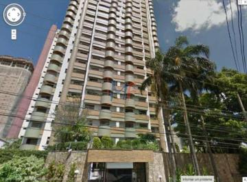 Apartamento · 330m² · 4 Quartos · REF 101 Excelente Cobertura duplex no bairro Tatuapé, sendo 4 suítes, 3 vagas de garagem, 330 m² laz