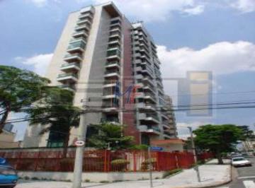 Apartamento · 250m² · 3 Quartos · REF 103 Excelente Cobertura Duplex no bairro Tatuape, alto padrão com 3 dorms 1 suíte, 3 vagas, 250