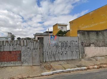 Terreno · 3980m² · Terreno localizado na Vila Re, com aproximadamente 3.980 m² , duas frentes sendo uma de 50 m e outra