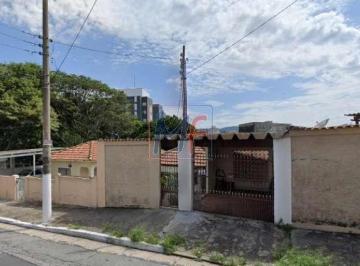 Terreno · 1630m² · TERRENO COM 1.630 M2, FREGUESIA DO Ó, BOA LOCALIZAÇÃO. TESTADA DE 34 METROS.  ZONEAMENTO ZM.  ANALIS
