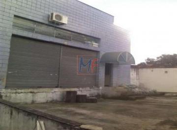 Comercial · 1500m² · REF: 307 - Belo galpão industrial no bairro Vila Amalia - (Zona Norte) com 4 pavimentos, em terreno 