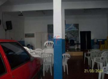Casa · 552m² · 3 Quartos · REF 413 - Imóvel para renda residencial e comercial - sobreloja e fundos Av. Cangaiba! Terreno de 51