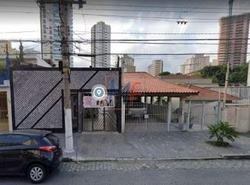 Comercial · 260m² · REF 426 - Predio Comercial para Venda no bairro TATUAPE, Área Total: 260 m a.c. com várias salas . I
