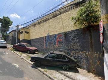 Terreno · 4968m² · Terreno no Jardim Iracema, com 4.968m² , 3.783m²  a.c,  testada 98 m, construção é um galpão com sal