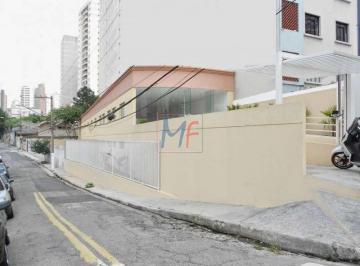 Comercial · 710m² · EXCELENTE GALPÃO COML / INDL NA ACLIMAÇÃO – 504 m² DE TERRENO, 710 m² DE ÁREA CONSTRUÍDA, 12 VAGAS,