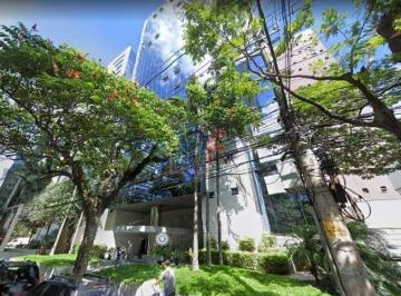 Comercial · 66m² · REF: 870 - Excelente Conjunto comercial com 66 m² de área privativa, com 3 salas, ar condicionado ce