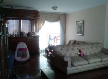 Apartamento · 234m² · 4 Quartos · REF 1088 Excelente Apartamento com 234 m² no Tatuapé , com 4 dorms sendo 2 suítes, 3 vagas de garage