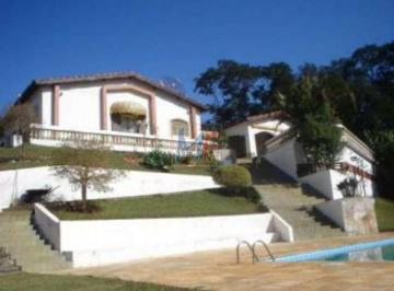 Casa · 770m² · 5 Quartos · Ref 1200 Lindíssimo casa condomínio fechado Santana  Parnaíba ( atrás Castelinho Pamonha- 13 minutos