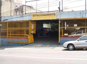 Terreno · 634m² · Excelente terreno no bairro de Santana muito bem localizado com 1.328 m² , esquina, não aceita perm