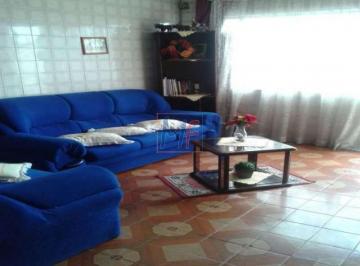 Casa · 150m² · 2 Quartos · REF 1464 - Casa no Jd California próxima a Delegacia , Colegio e comercio local.