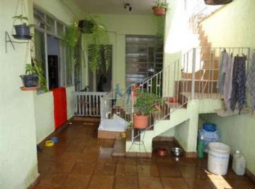 Casa · 250m² · 5 Quartos · Imovel com  2 casas e 1 ponto comercial a 5 min. a pé metrô Tucuruvi!