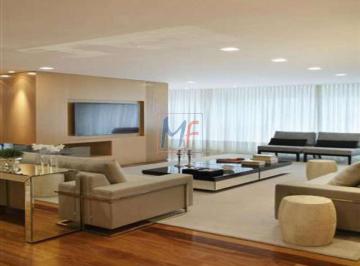 Apartamento · 392m² · 4 Quartos · Apartamento novo com 392 m2 ao lado do Shopping A.Franco c/ 5 vgs !